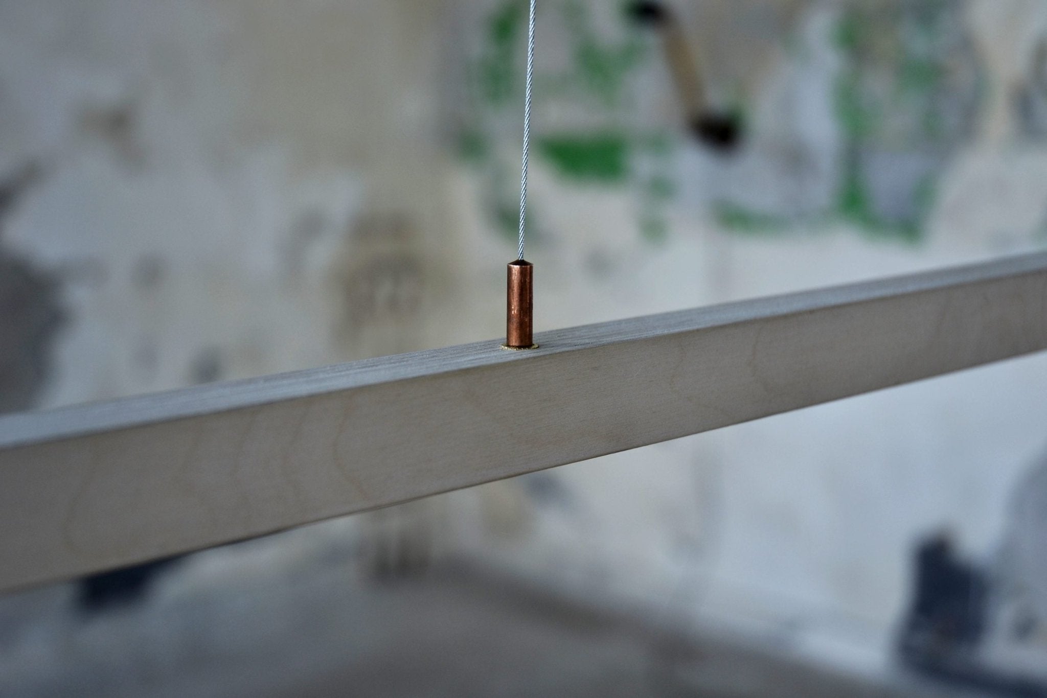 Trinity LED hanglamp - gimmiigimmii