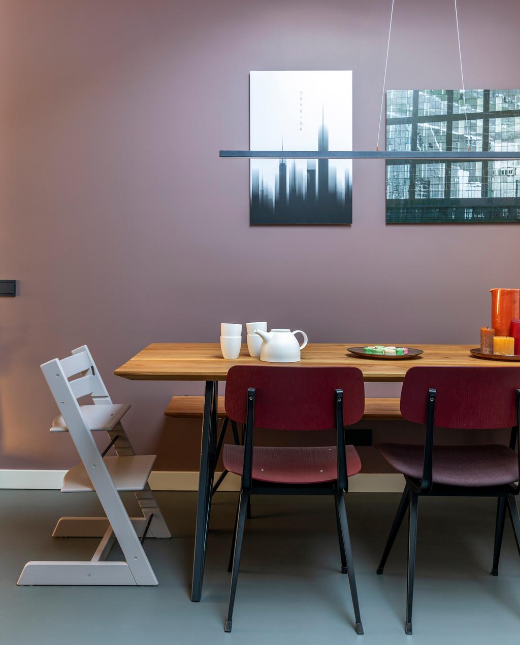 Trinity LED hanglamp - gimmiigimmii