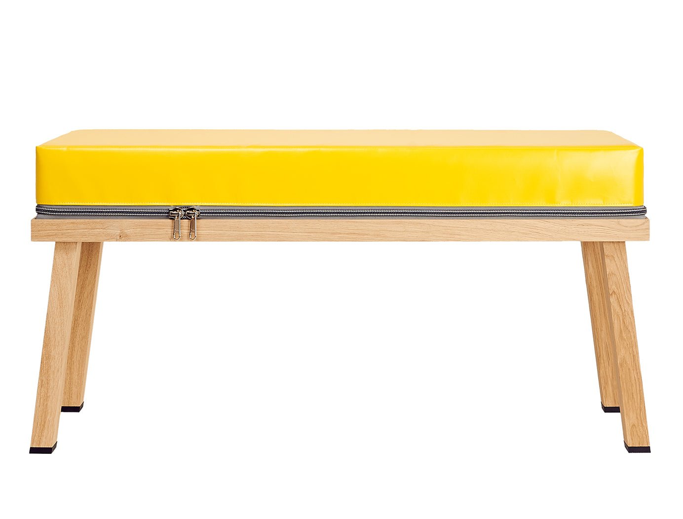 Truecolors bench - gimmiiVisser en Meijwaard