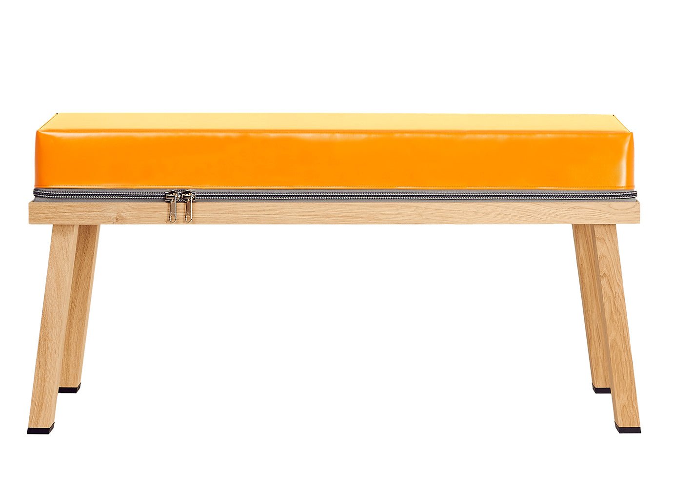 Truecolors bench - gimmiiVisser en Meijwaard