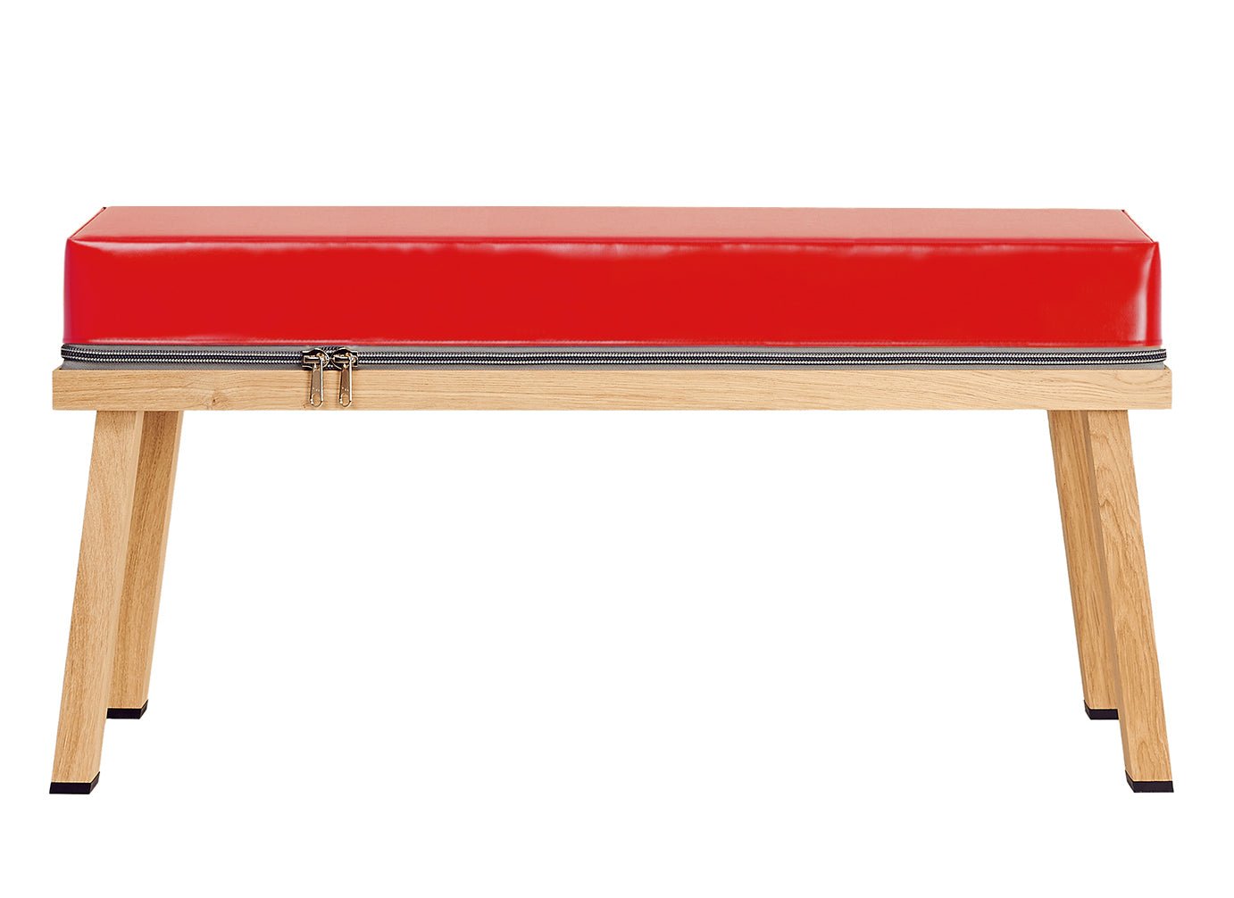 Truecolors bench - gimmiiVisser en Meijwaard