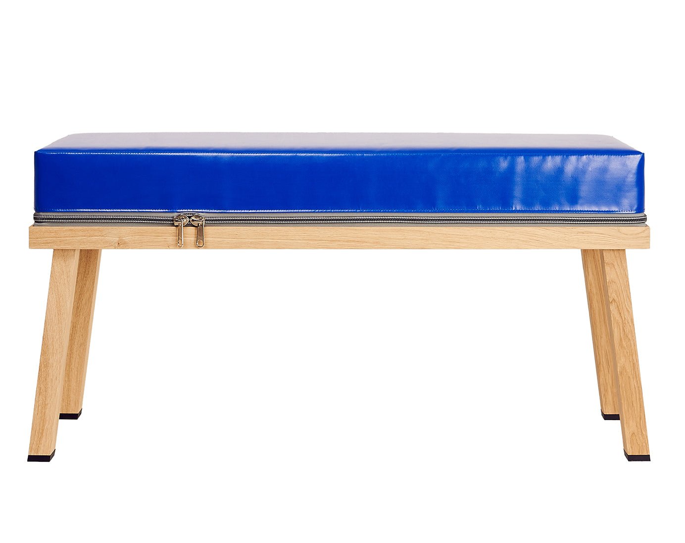 Truecolors bench - gimmiiVisser en Meijwaard