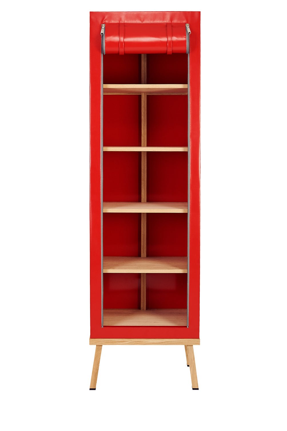 Truecolors cabinet - gimmiiVisser en Meijwaard