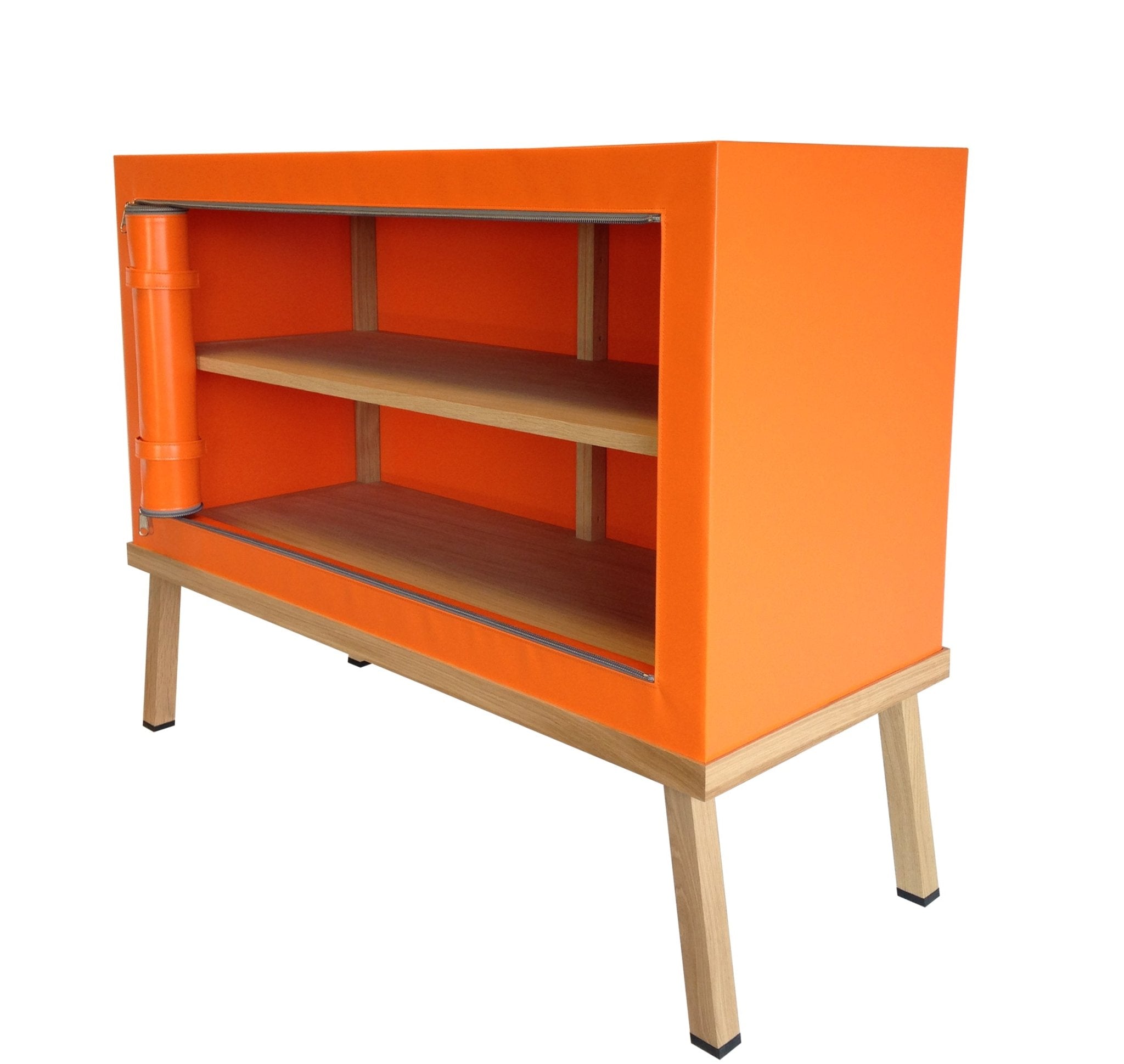 Truecolors dresser - gimmiiVisser en Meijwaard