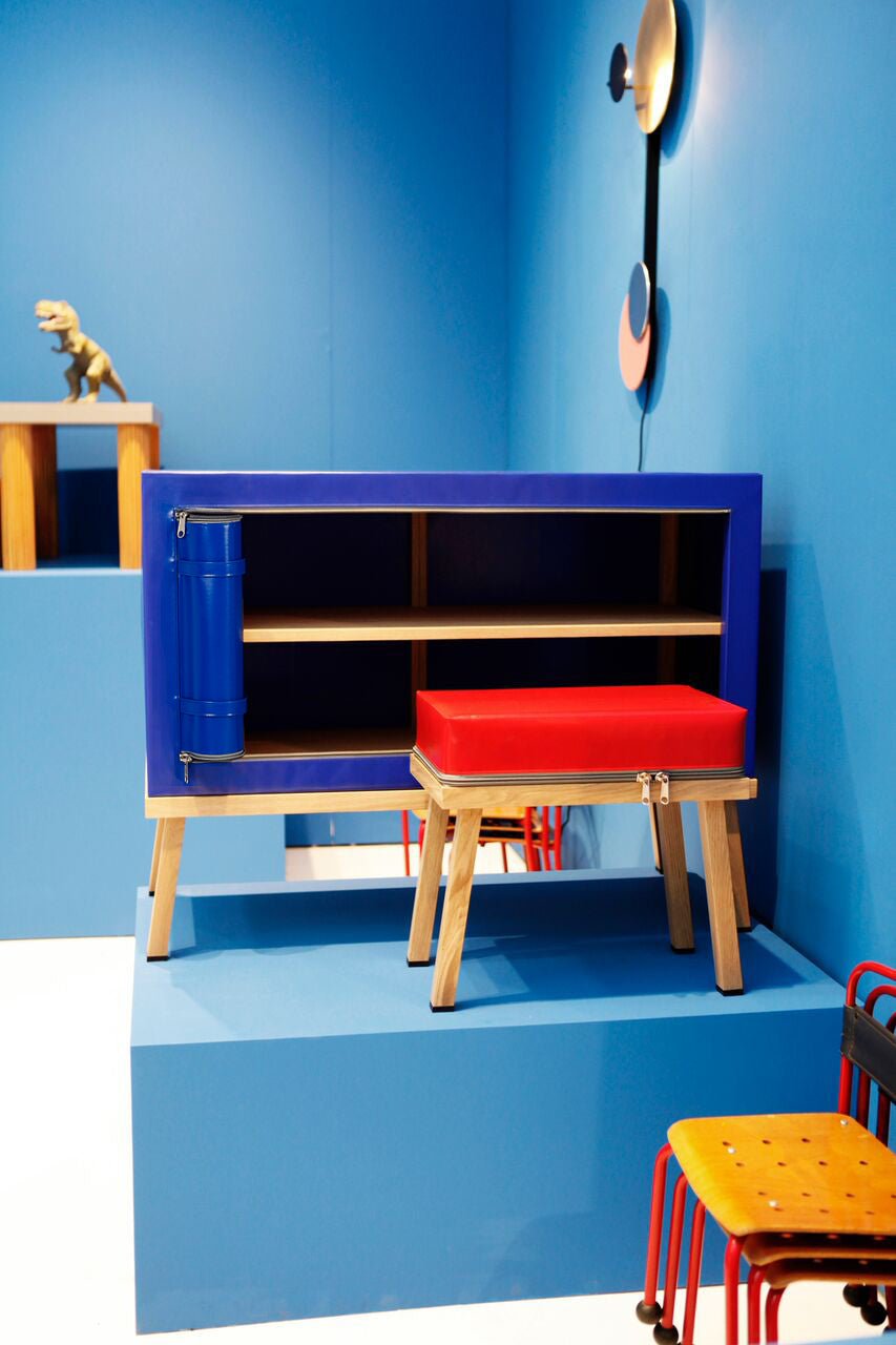 Truecolors dresser - gimmiiVisser en Meijwaard