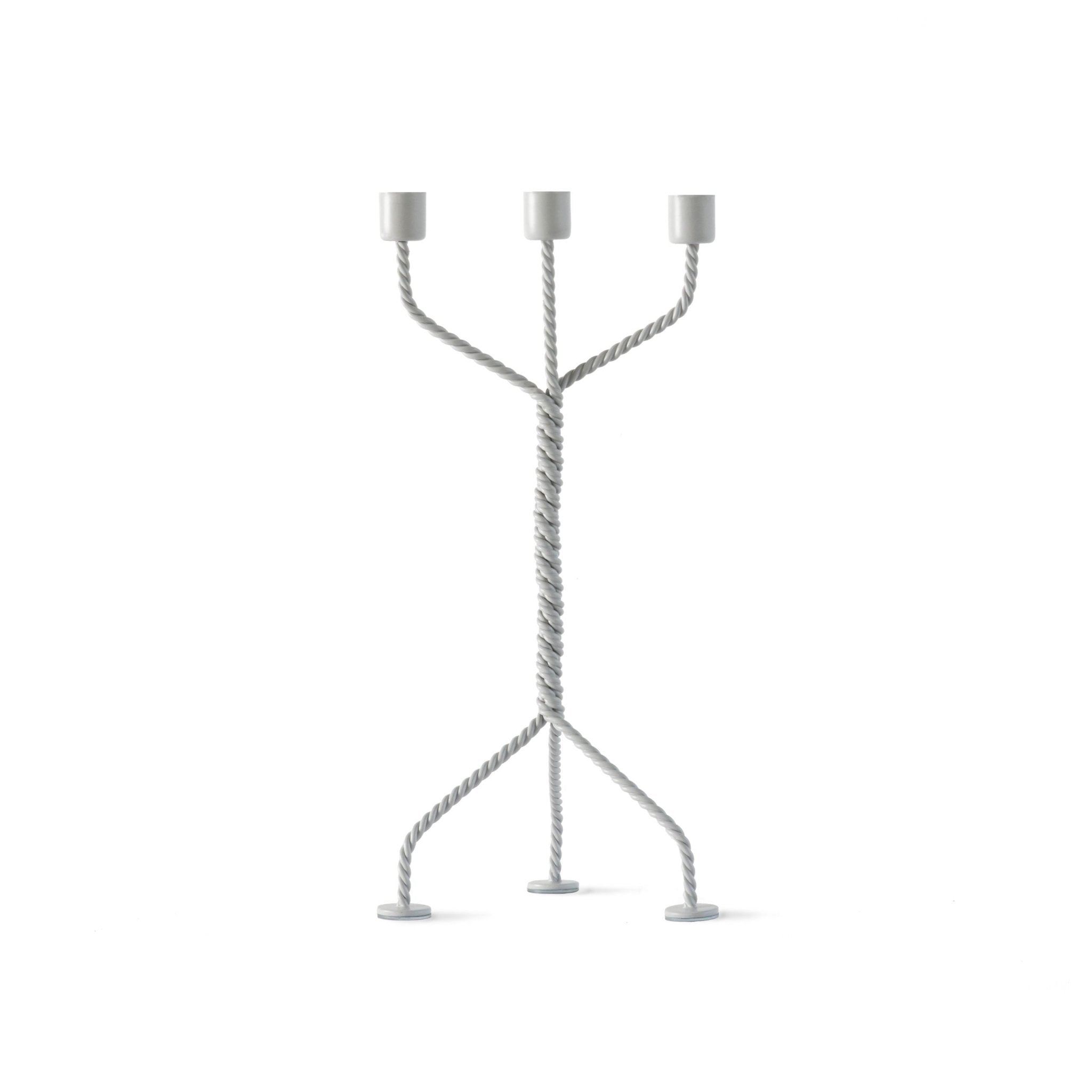 TWISTED CANDLEHOLDER - gimmiigimmii