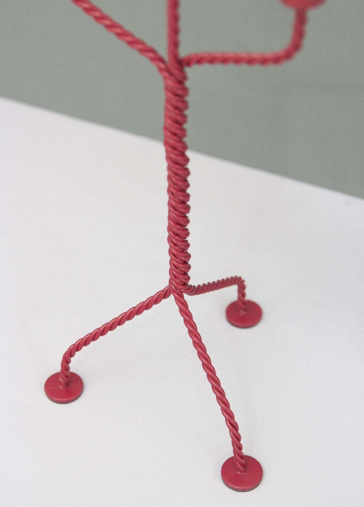 TWISTED CANDLEHOLDER - gimmiigimmii