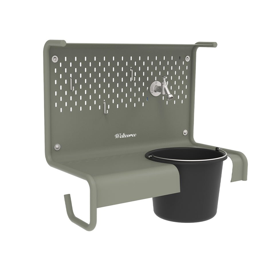 Waterworks - gimmiigimmii