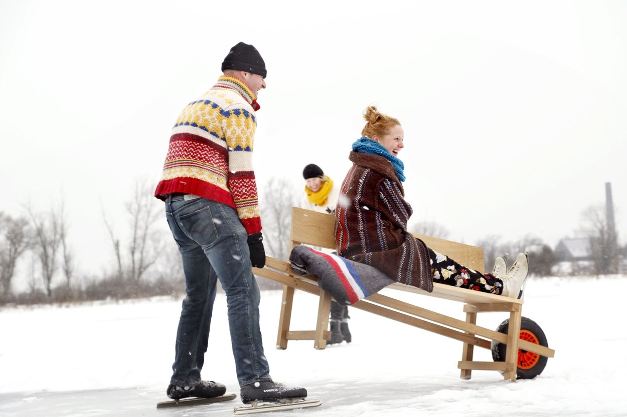 Wheelbench - gimmiigimmii