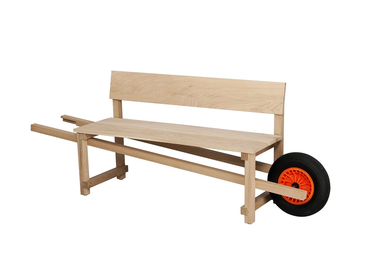 Wheelbench - gimmiigimmii