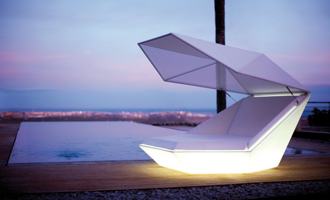 Daybed van VONDOM - gimmii