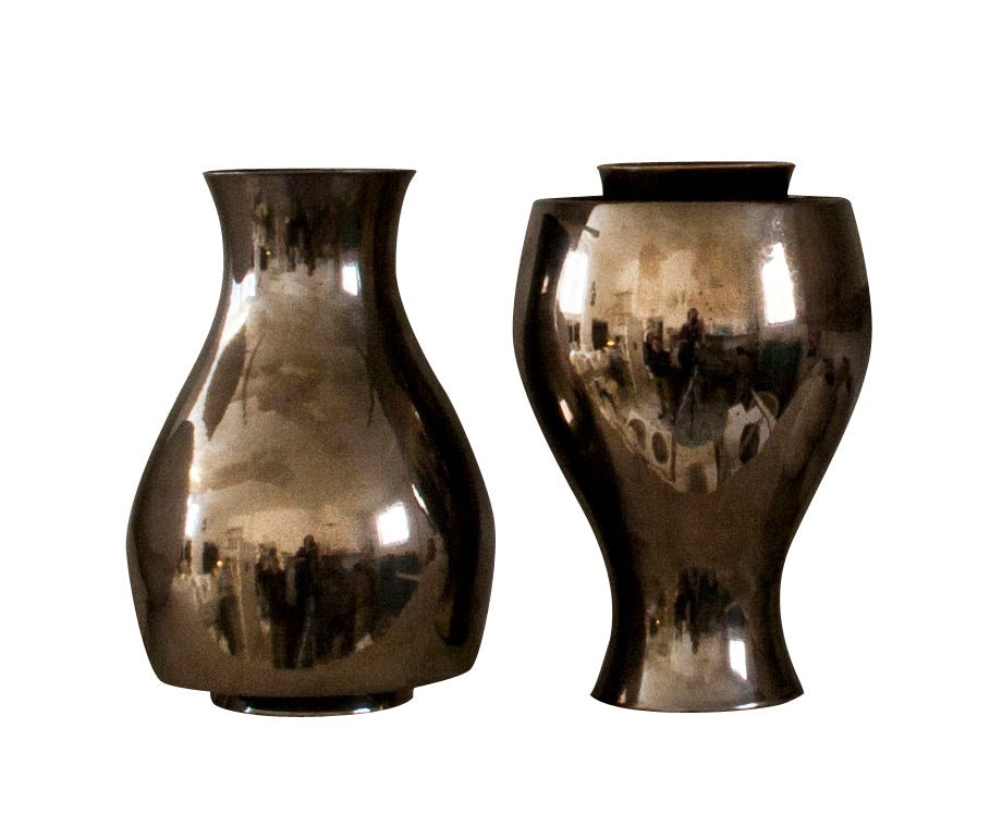 De sensuele Jive vase van Ron Arad - gimmii