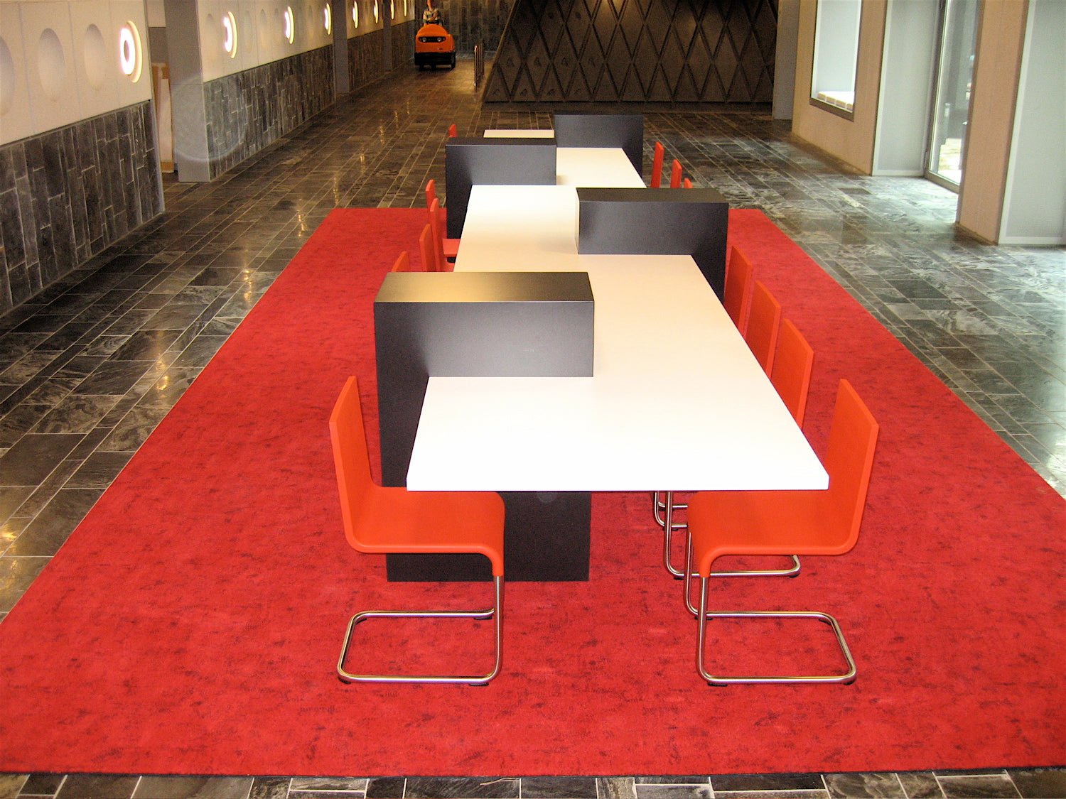 Dutch Design 2worktafel van Han Dicke - gimmii