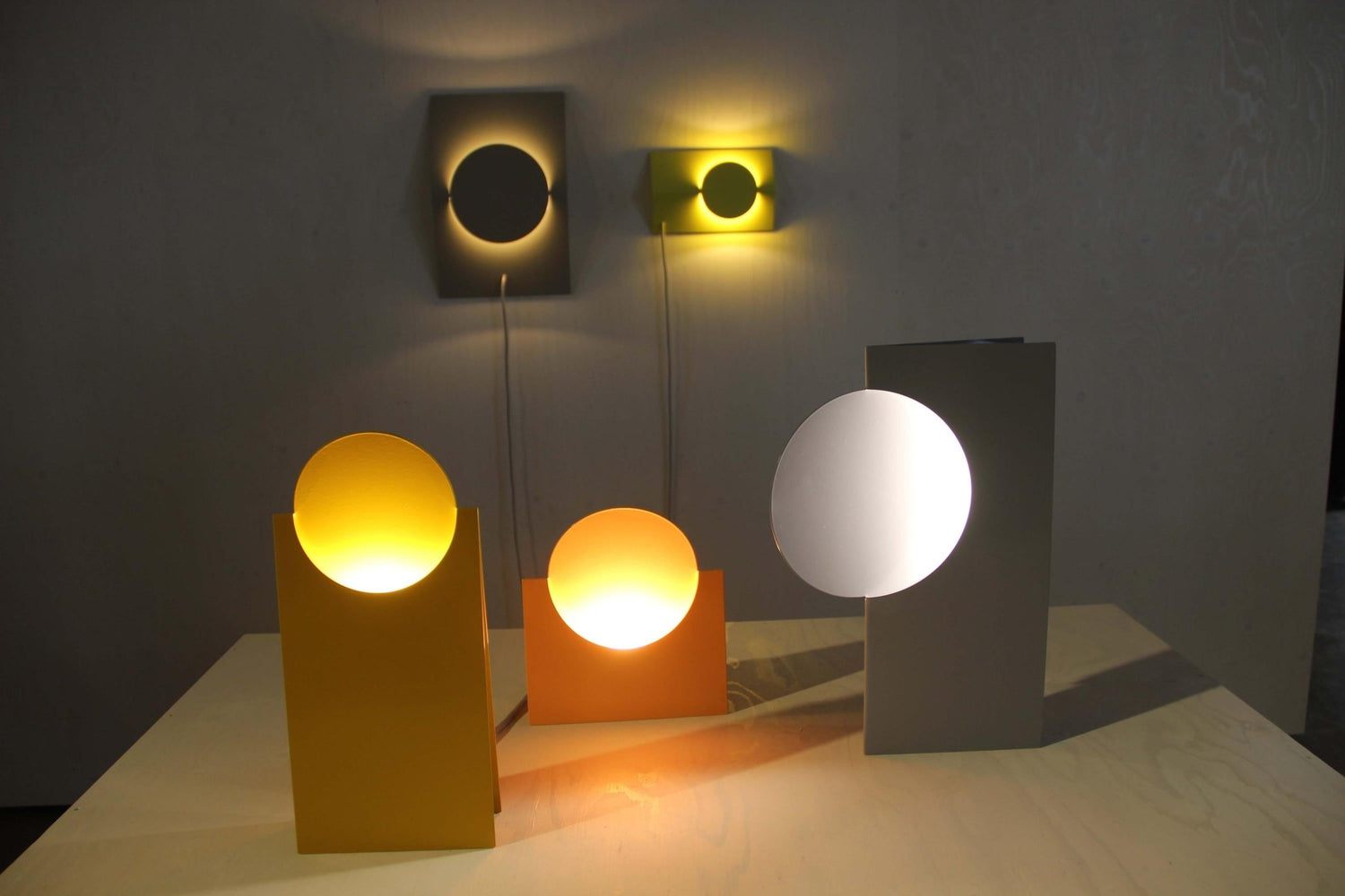 Eclipse light van Sanne Schuurman - gimmii