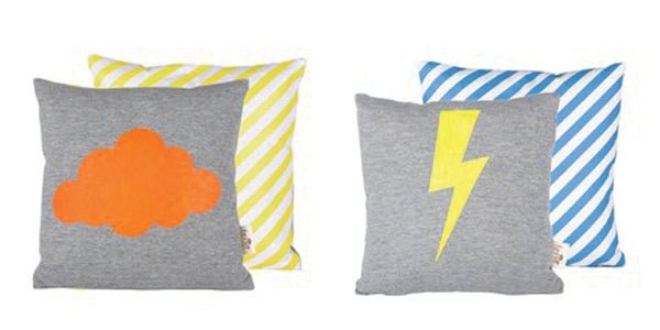 Ferm Living knalt deze winter met neon - gimmii