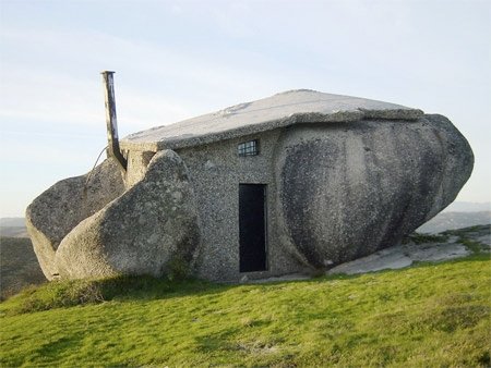 Flintstones huis - gimmii