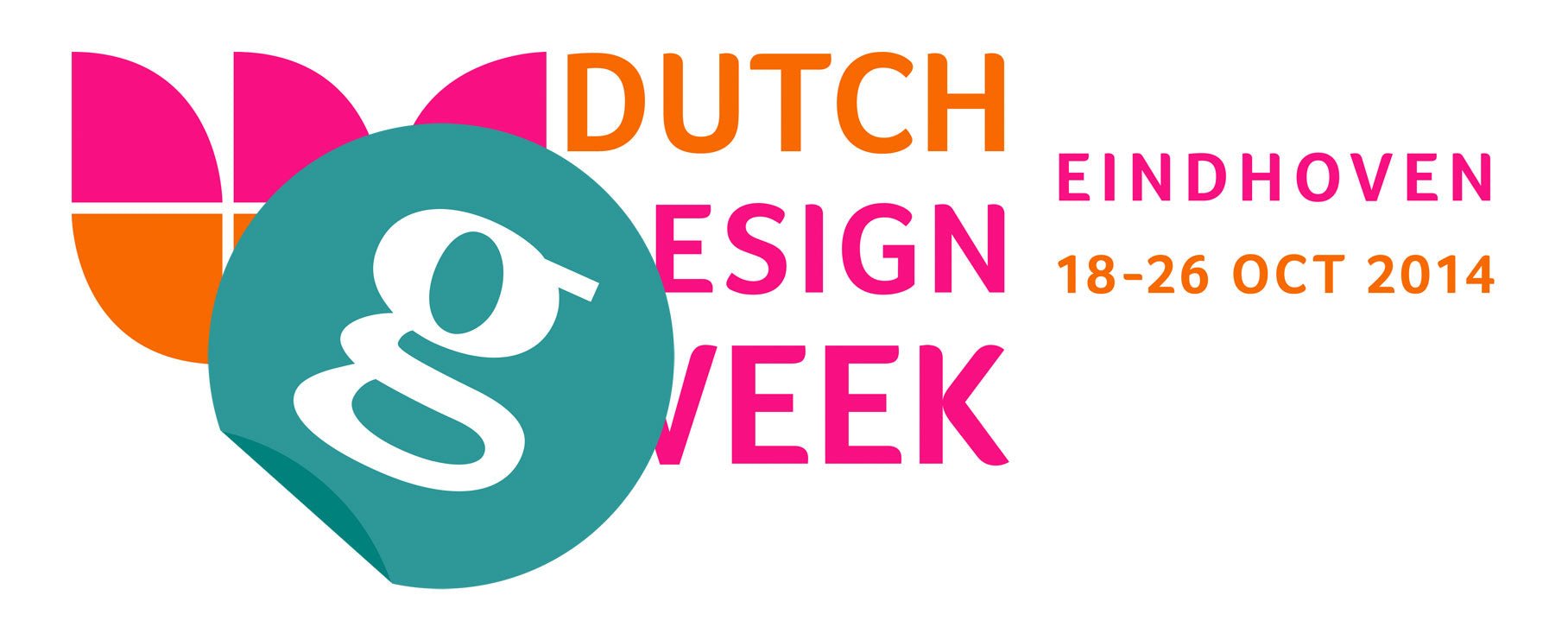 Gimmii Design Route DDW 2014 - gimmii