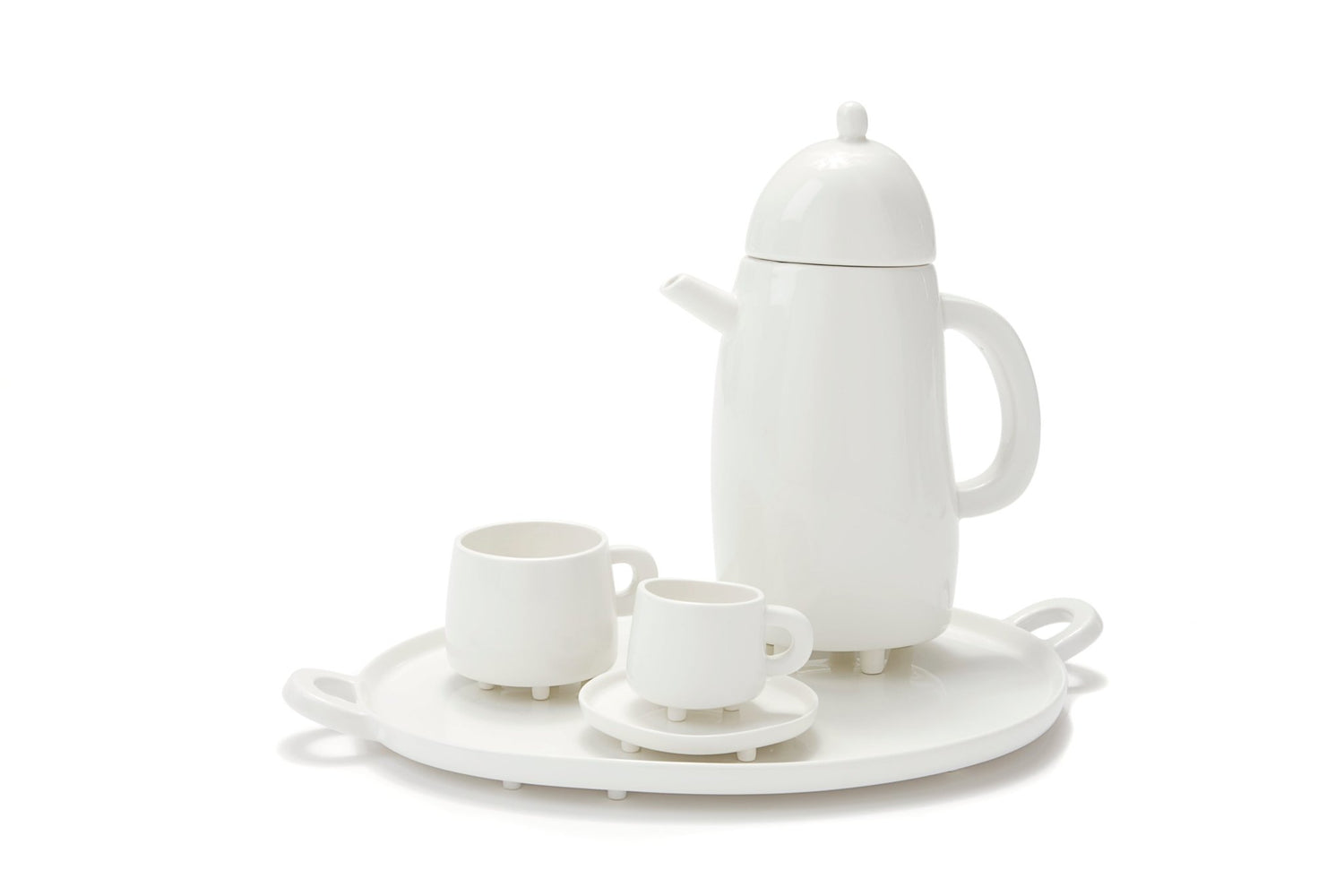 Happy Haphazard Harmony servies van Maarten Baas - gimmii