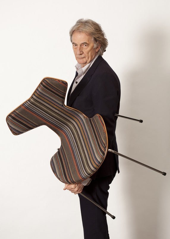 King of stripes: Paul Smith - gimmii