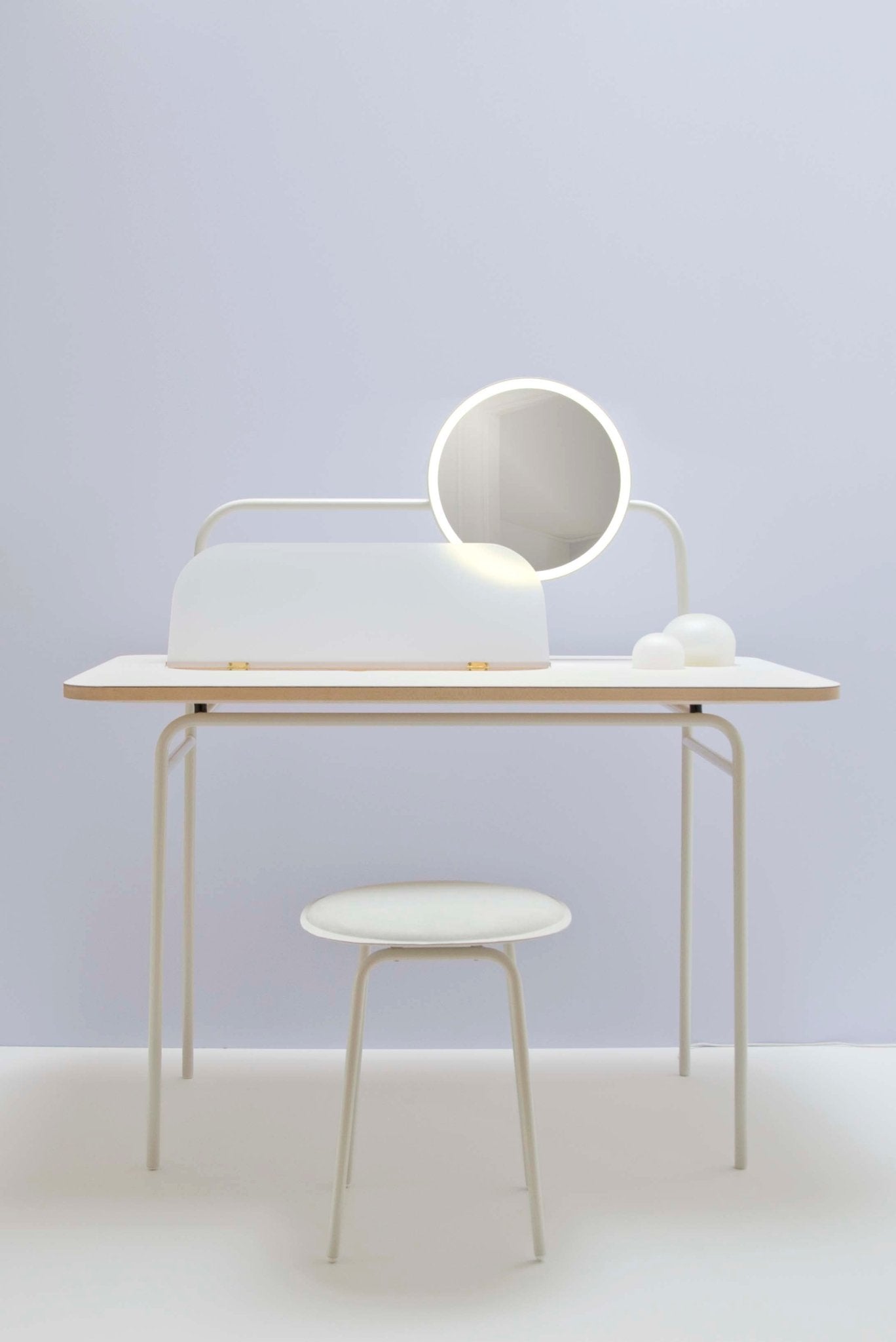 Morning Dew dressing table van Studio WM - gimmii