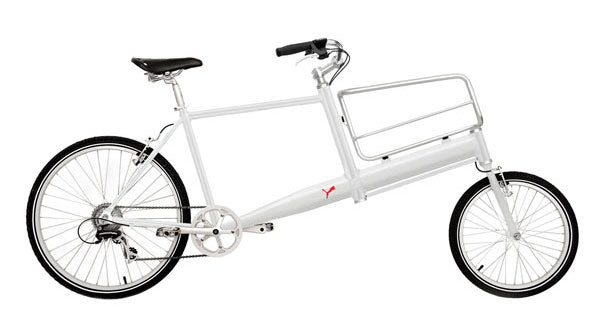 Puma Cargo Bike - gimmii