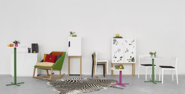 Swedish Design Goes Milan - gimmii