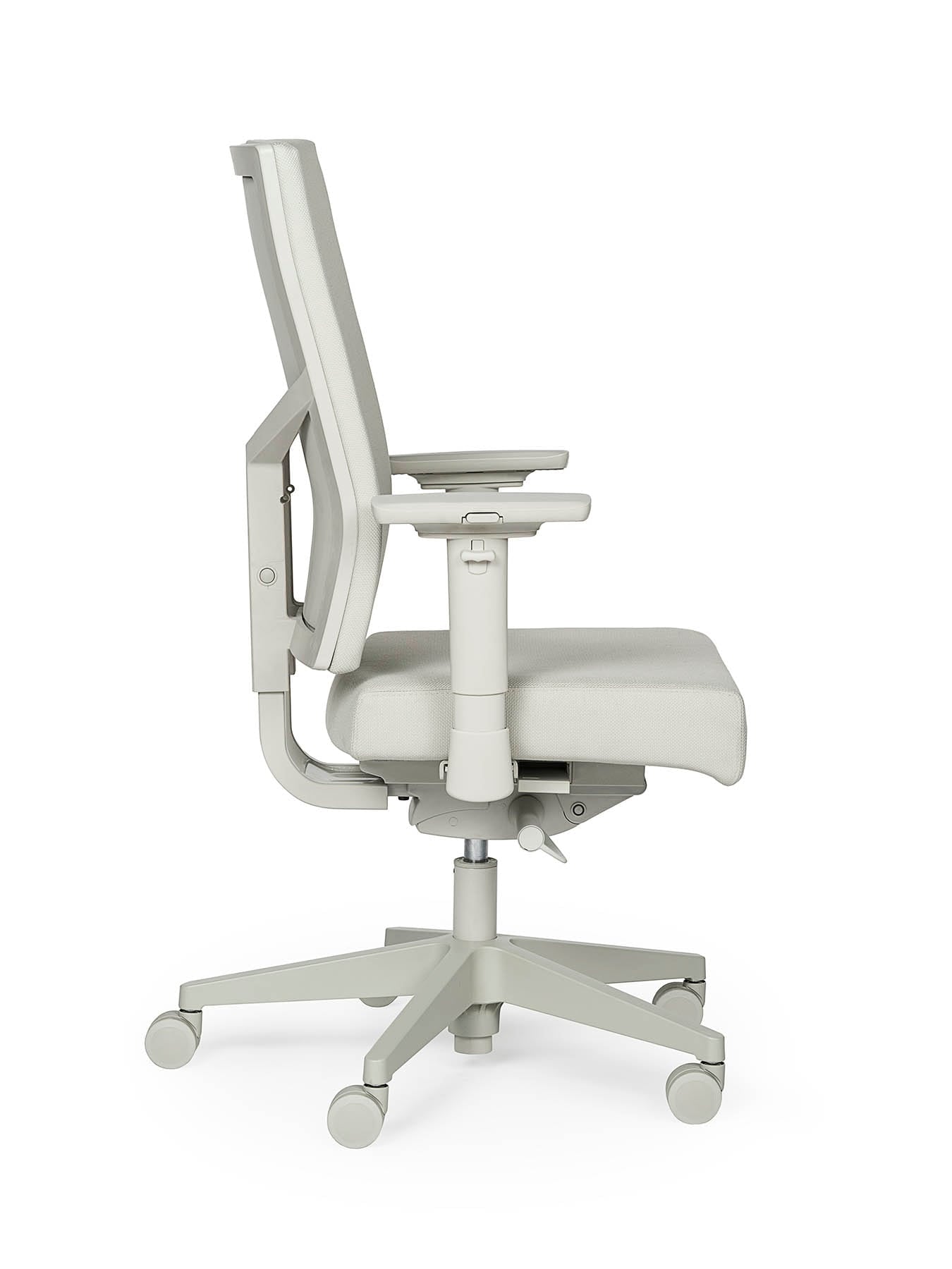 Boring Task Chair - gimmiigimmii