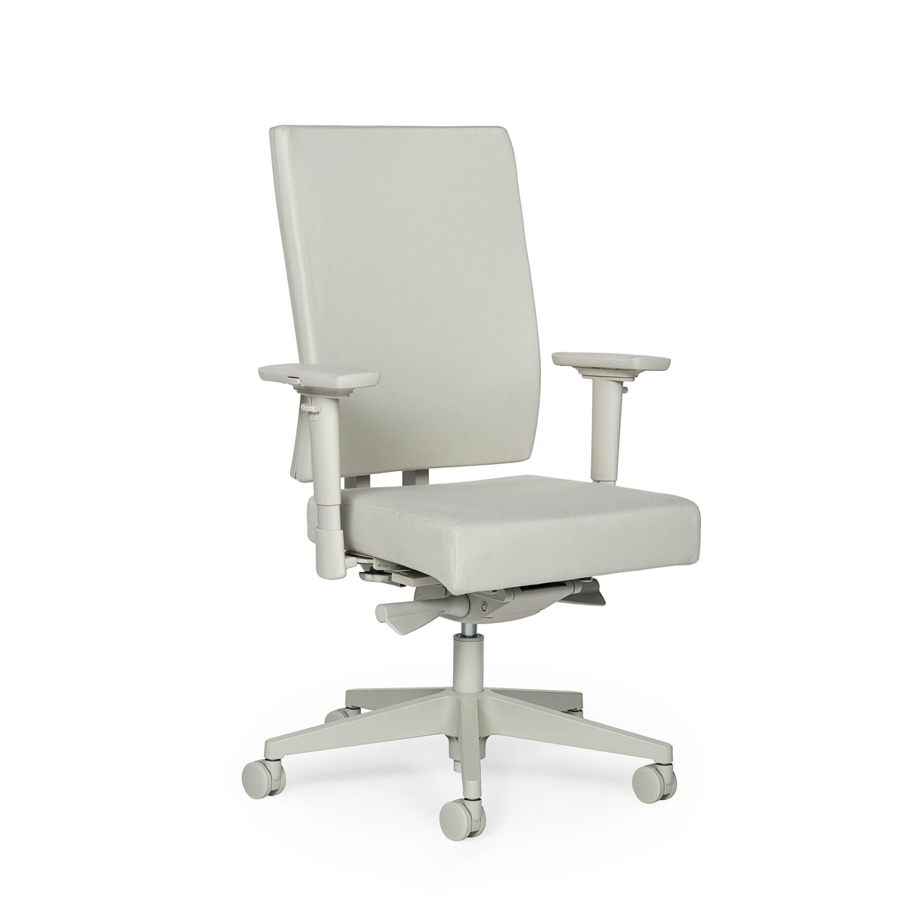 Boring Task Chair - gimmiigimmii