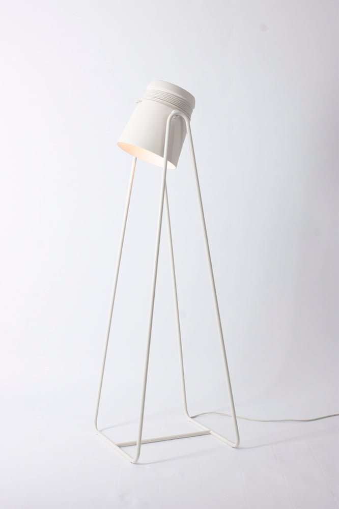 Cable light vloerlamp - gimmiiPatrick Hartog