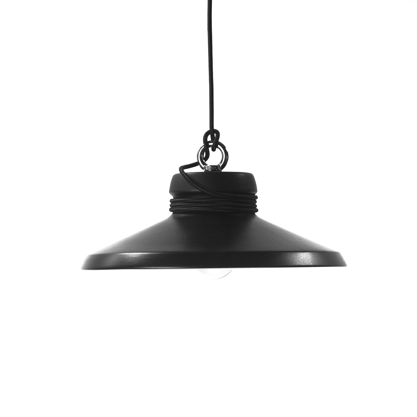 Cable light Wide black - gimmiiPatrick Hartog