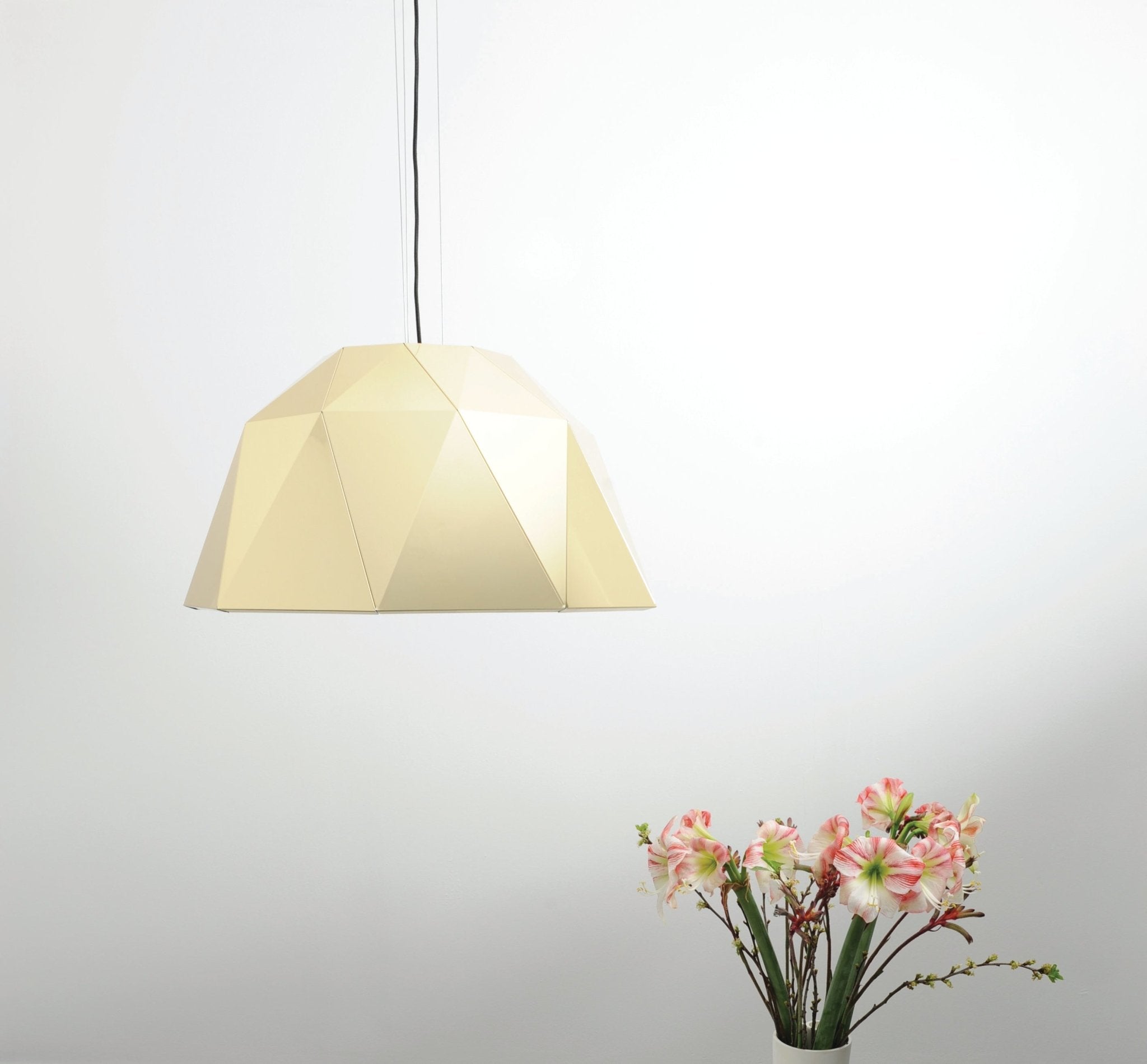 Carat hanglamp large - gimmiigimmii