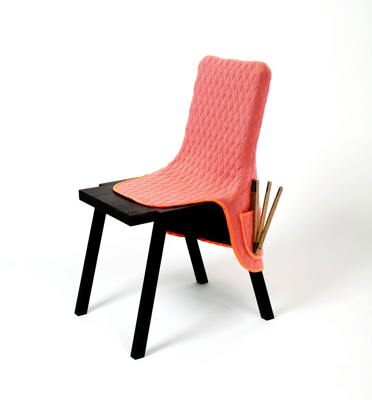 Chair Wear Pique-Pocket - gimmiigimmii