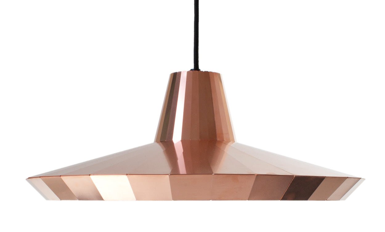 Copper Light CL-30 hanglamp - gimmiiVij5