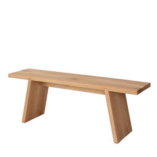 Functionals Dovetail Bench - gimmiiFunctionals