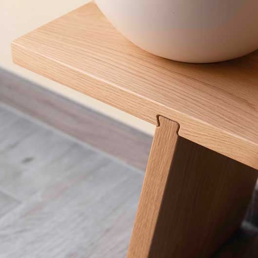 Functionals Dovetail Bench - gimmiiFunctionals