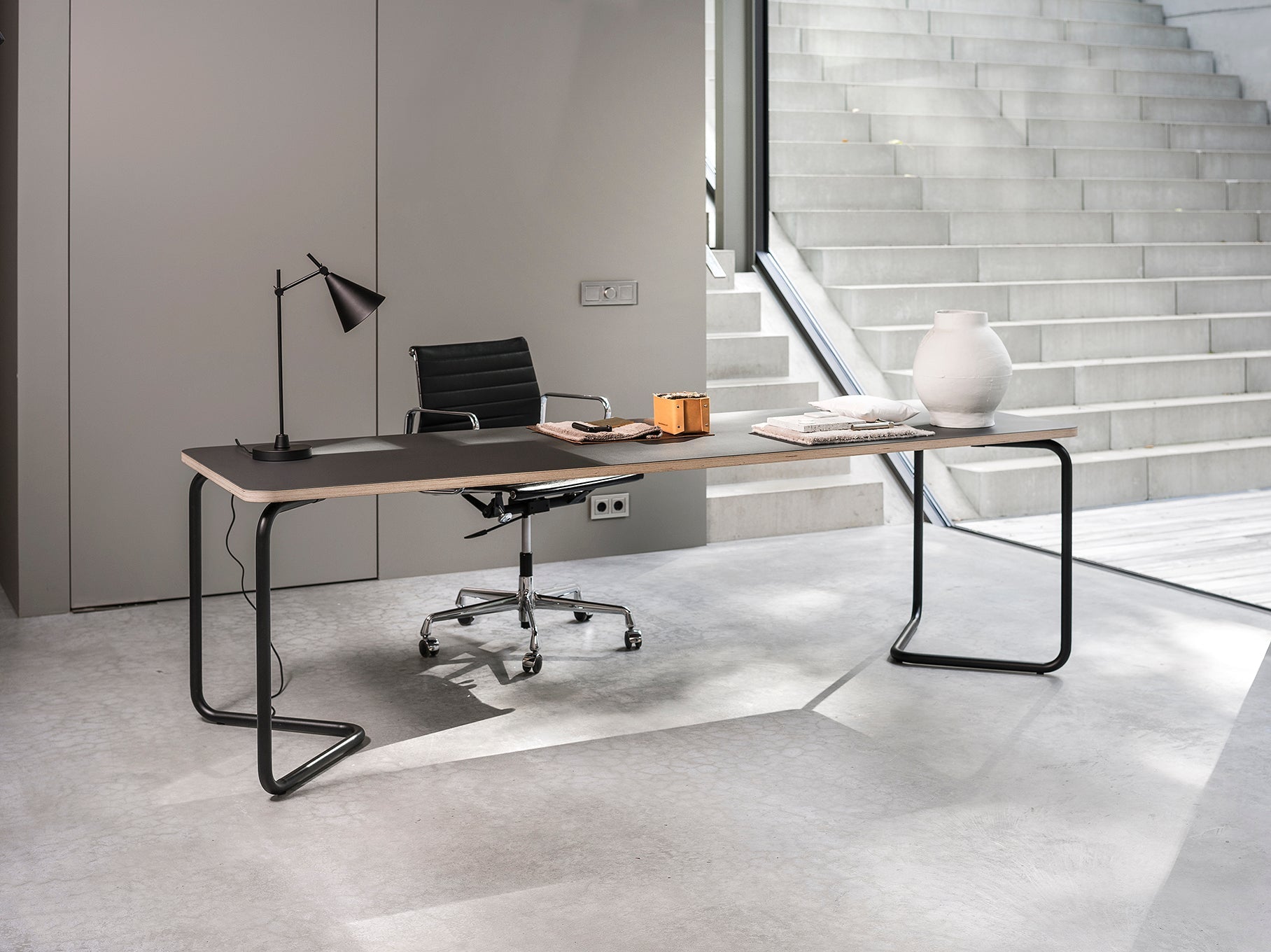 Functionals Kumpel tafel 240 cm - gimmiiFunctionals