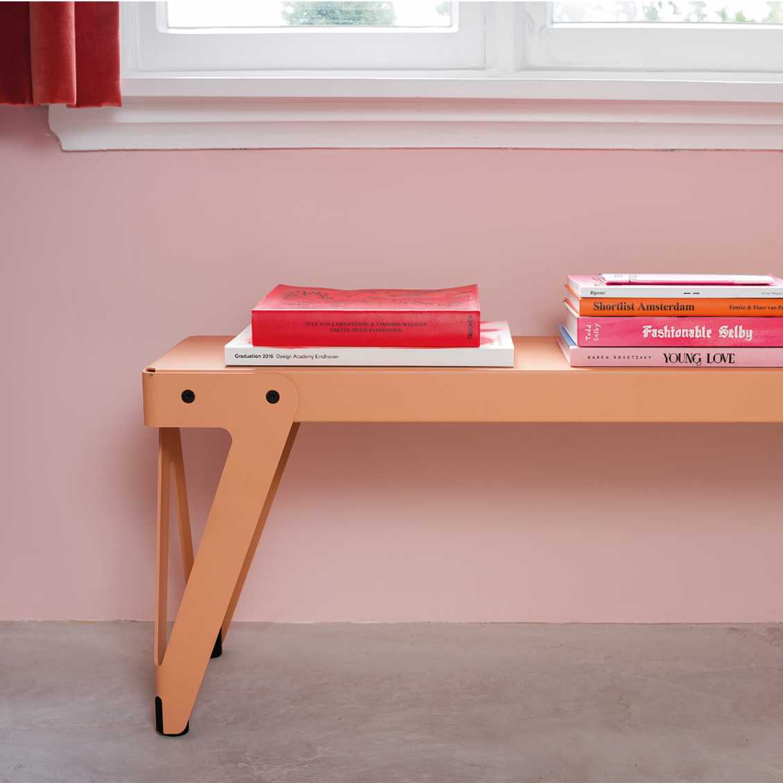 Functionals Lloyd bench 140 cm - gimmiiFunctionals