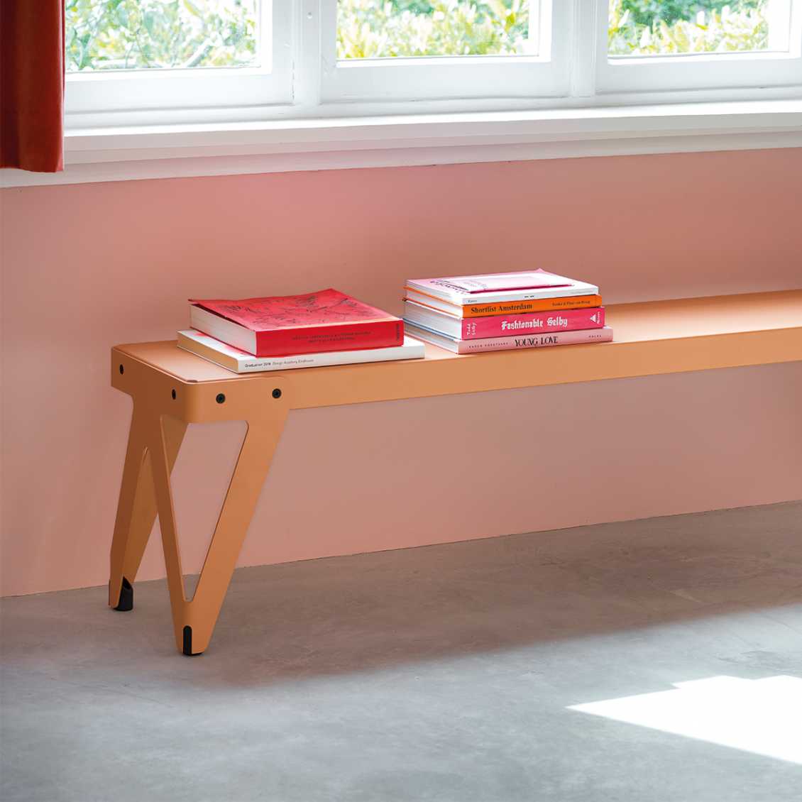 Functionals Lloyd bench 140 cm - gimmiiFunctionals