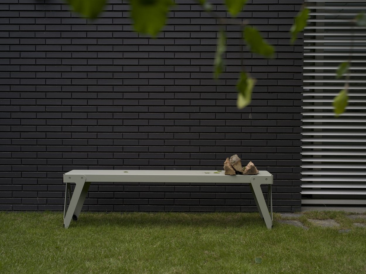 Functionals Lloyd bench OUTDOOR - gimmiiFunctionals