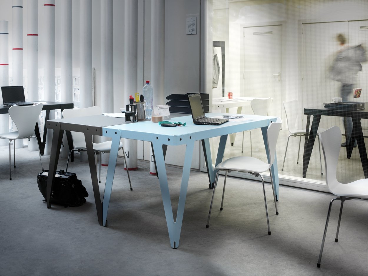 Functionals Lloyd tafel 140 x 70 cm - gimmiiFunctionals