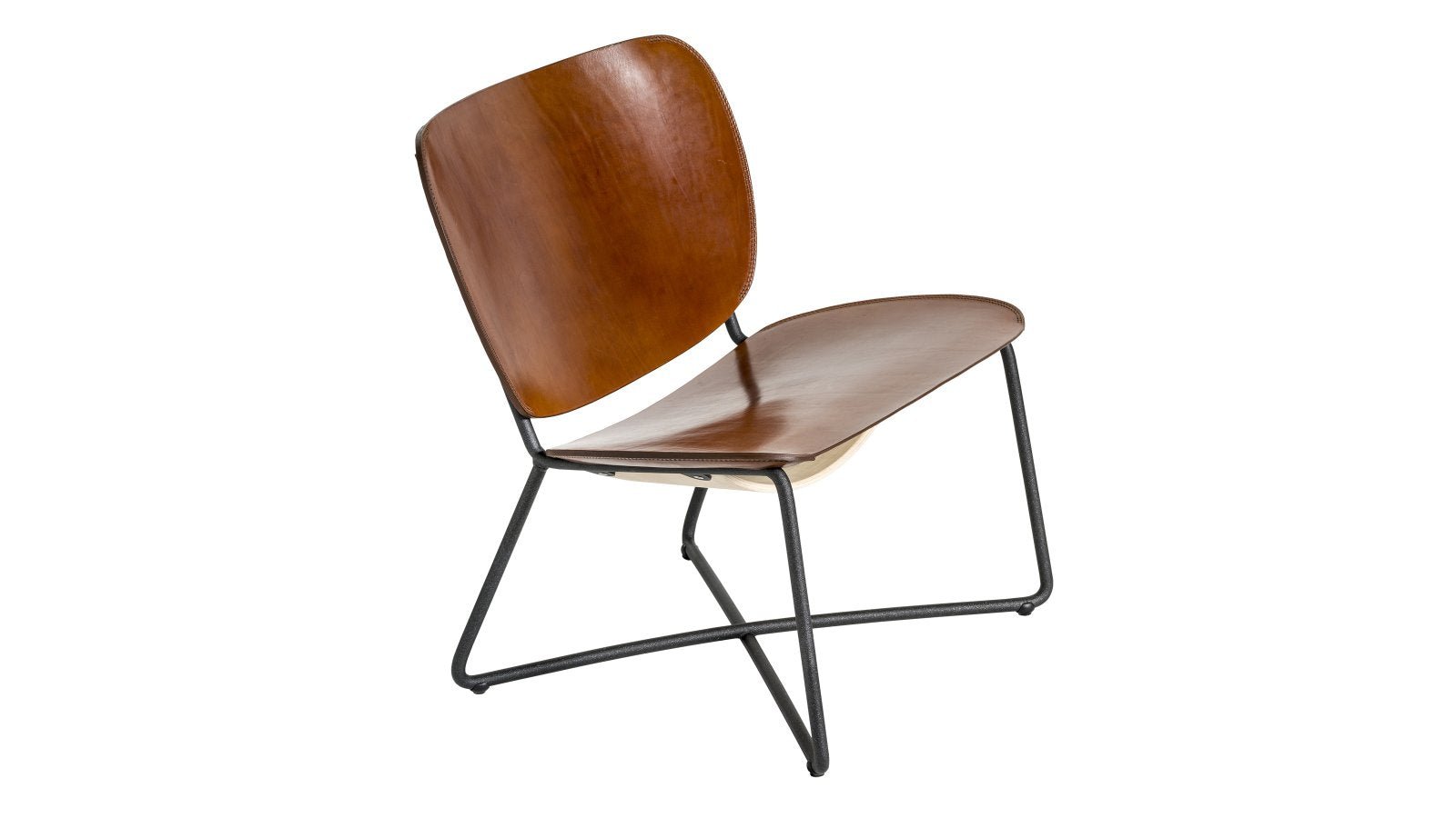 Functionals Miller Lounge chair - gimmiiFunctionals