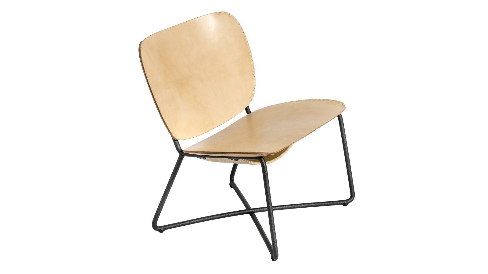 Functionals Miller Lounge chair - gimmiiFunctionals