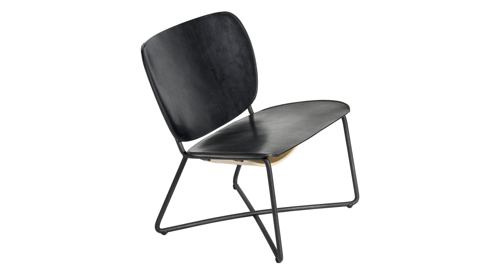 Functionals Miller Lounge chair - gimmiiFunctionals