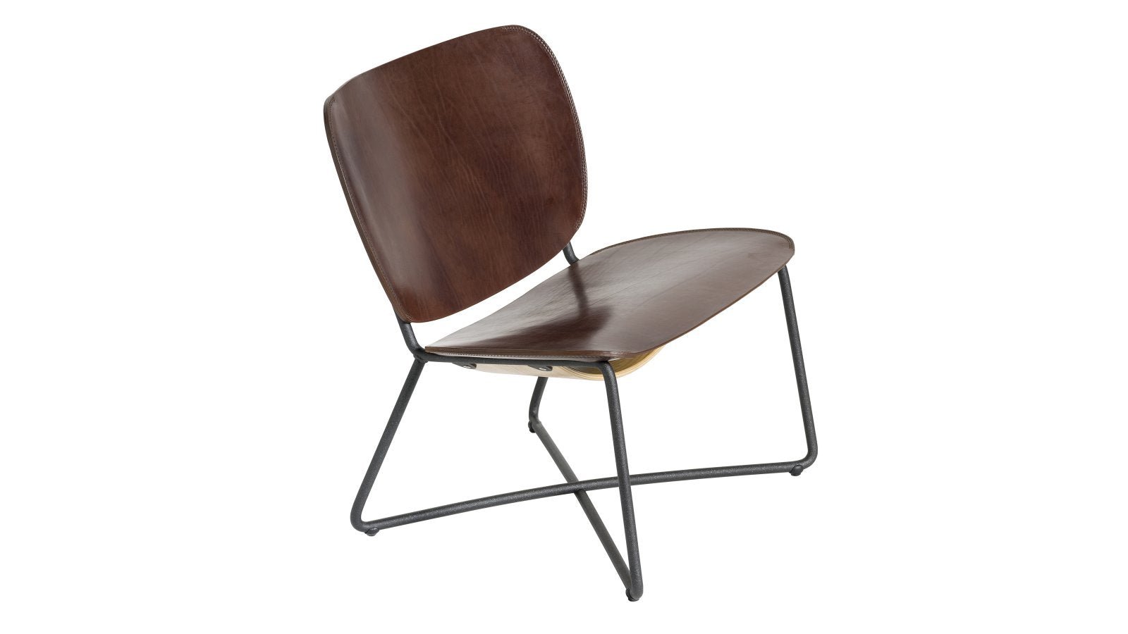 Functionals Miller Lounge chair - gimmiiFunctionals