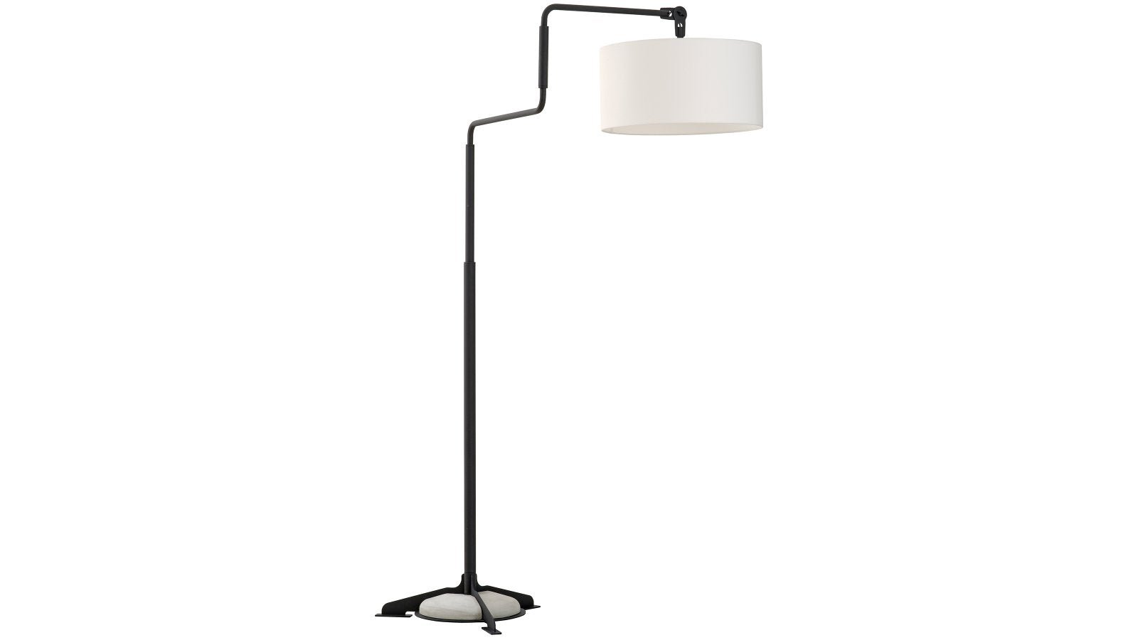 Functionals Swivel Floor Lamp - gimmiiFunctionals