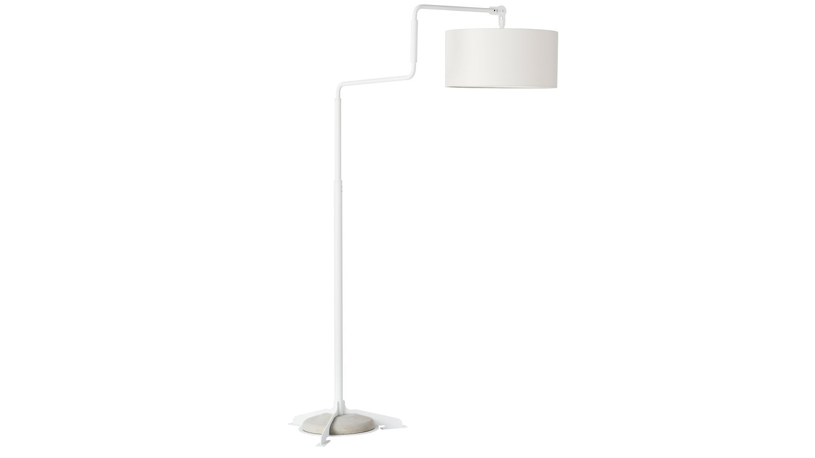 Functionals Swivel Floor Lamp - gimmiiFunctionals