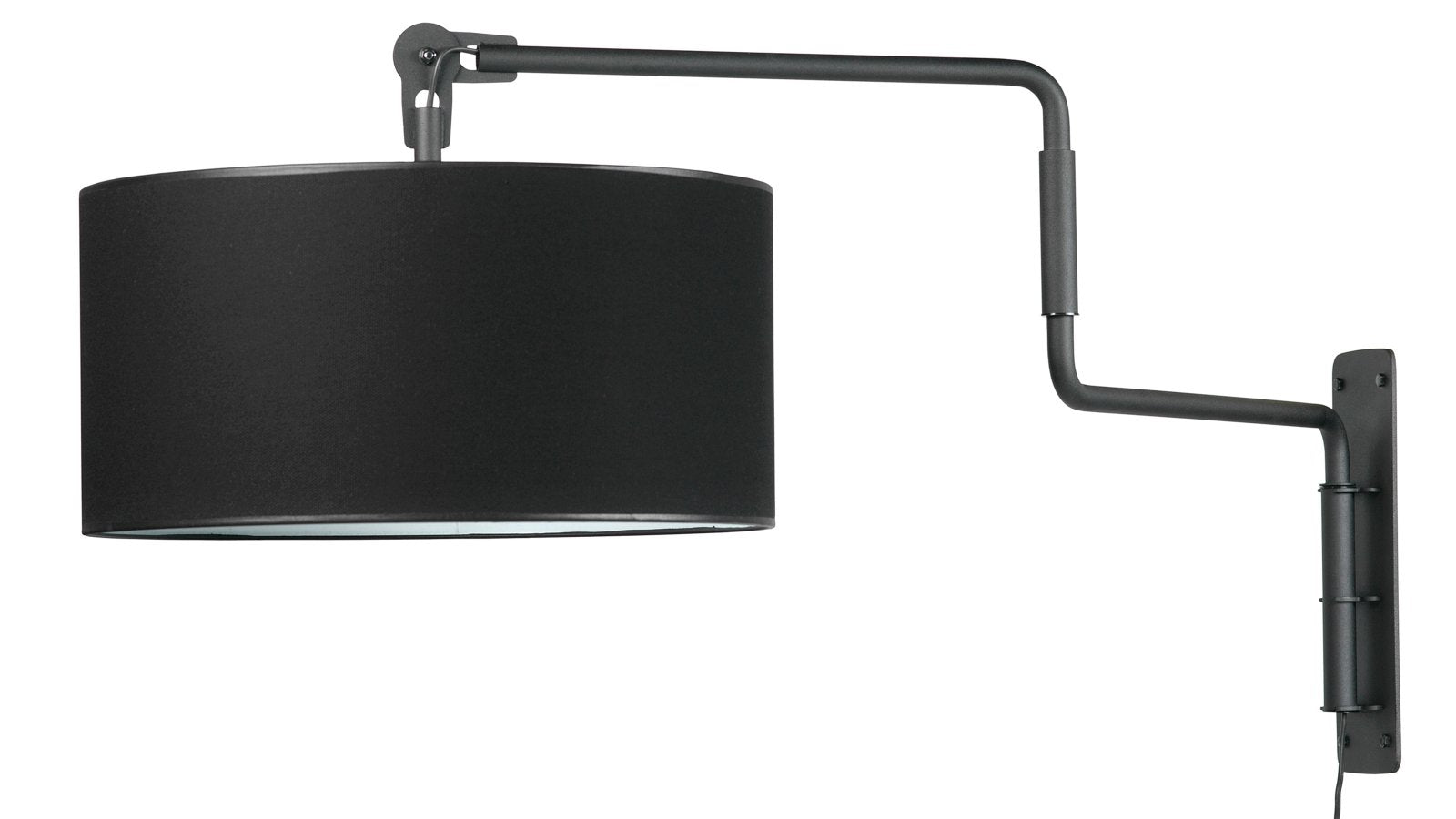 Functionals Swivel Wall Lamp - gimmiiFunctionals