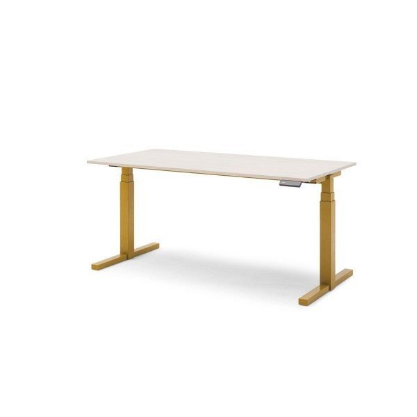 Gispen TMNL solo bureau 160 cm - gimmiigimmii