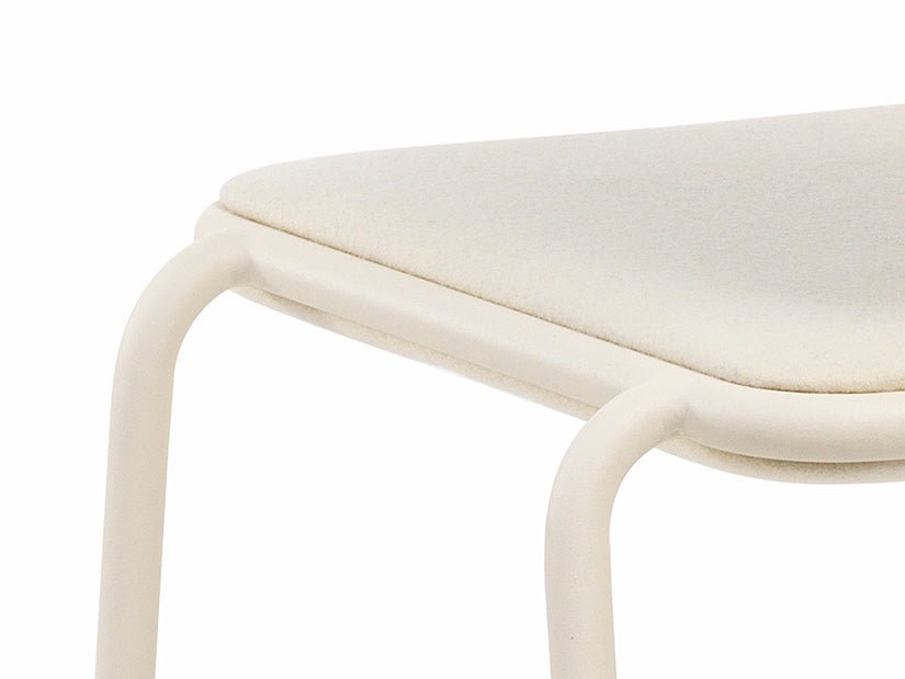 Height Width Chair - off white - gimmiiFrederik Roijé