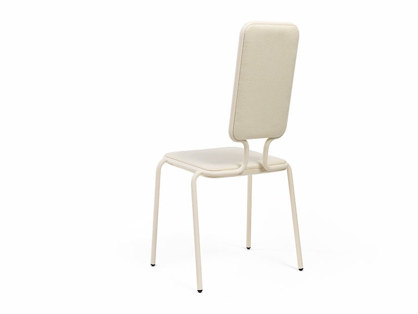 Height Width Chair - off white - gimmiiFrederik Roijé